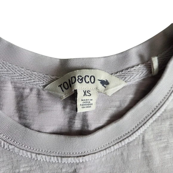 Toad&Co Graphic Tank Top Bundle XS - Picture 3 of 12